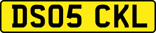 DS05CKL