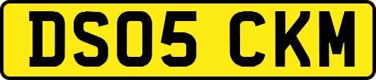 DS05CKM