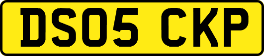 DS05CKP