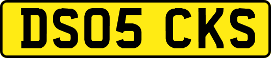 DS05CKS