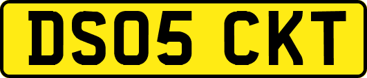 DS05CKT