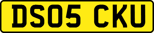 DS05CKU