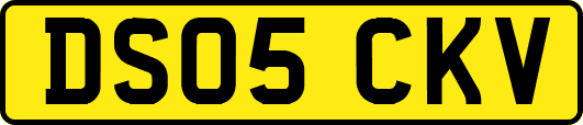 DS05CKV