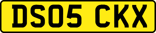 DS05CKX