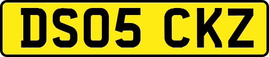 DS05CKZ