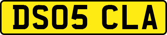 DS05CLA