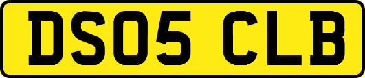 DS05CLB
