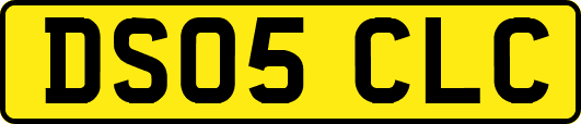 DS05CLC
