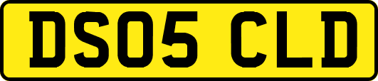 DS05CLD