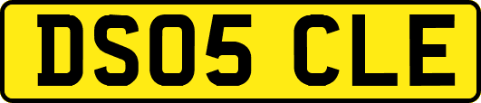 DS05CLE