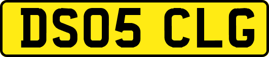 DS05CLG