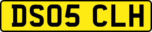 DS05CLH