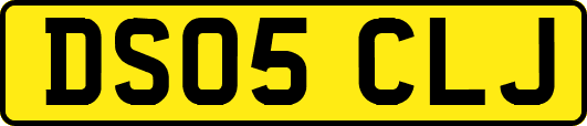 DS05CLJ