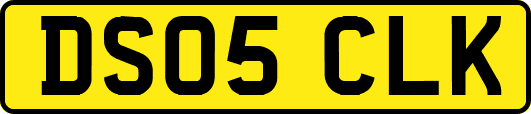 DS05CLK