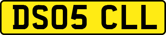DS05CLL