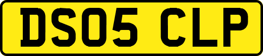 DS05CLP