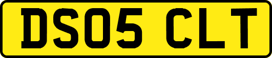 DS05CLT