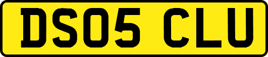 DS05CLU