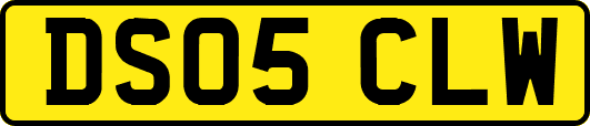 DS05CLW