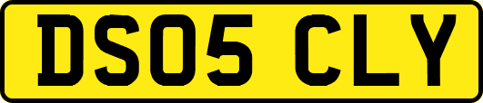 DS05CLY