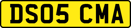 DS05CMA