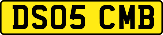 DS05CMB
