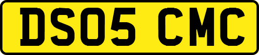 DS05CMC