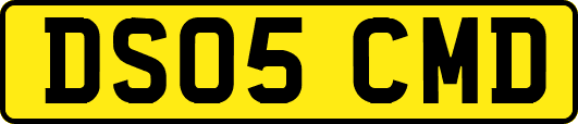 DS05CMD