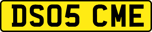 DS05CME