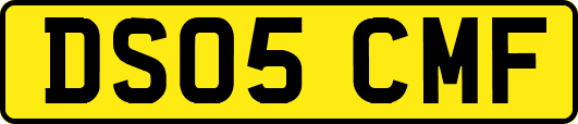 DS05CMF