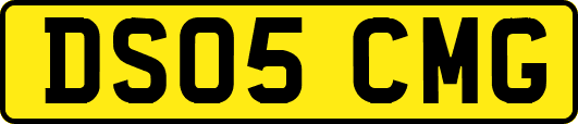 DS05CMG