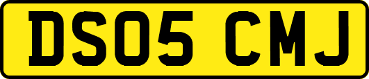 DS05CMJ