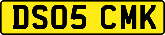 DS05CMK