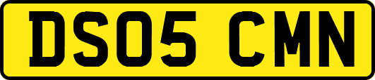 DS05CMN