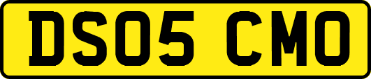 DS05CMO
