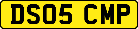 DS05CMP