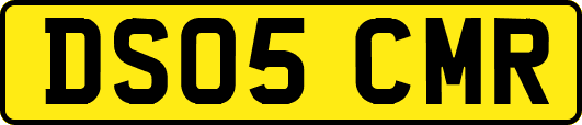 DS05CMR