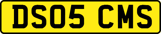 DS05CMS