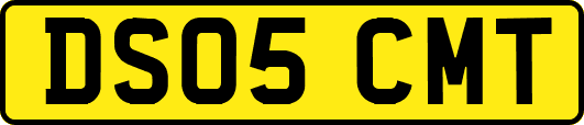 DS05CMT