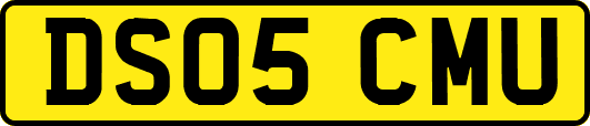 DS05CMU