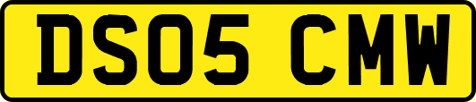 DS05CMW