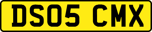 DS05CMX
