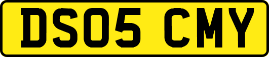 DS05CMY