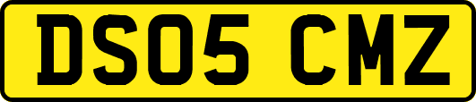 DS05CMZ