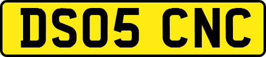 DS05CNC