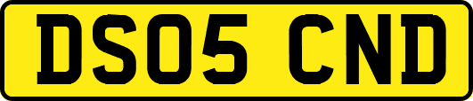 DS05CND