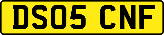 DS05CNF