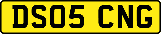 DS05CNG