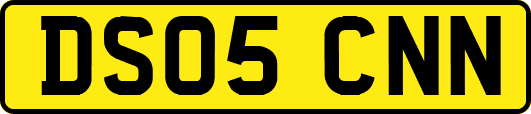 DS05CNN