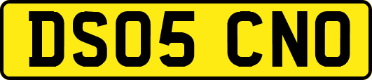 DS05CNO